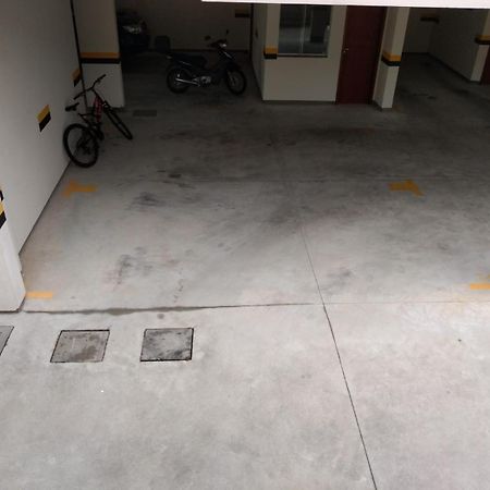 Ape Aconchegante Apartment Sao Jose  Exterior foto