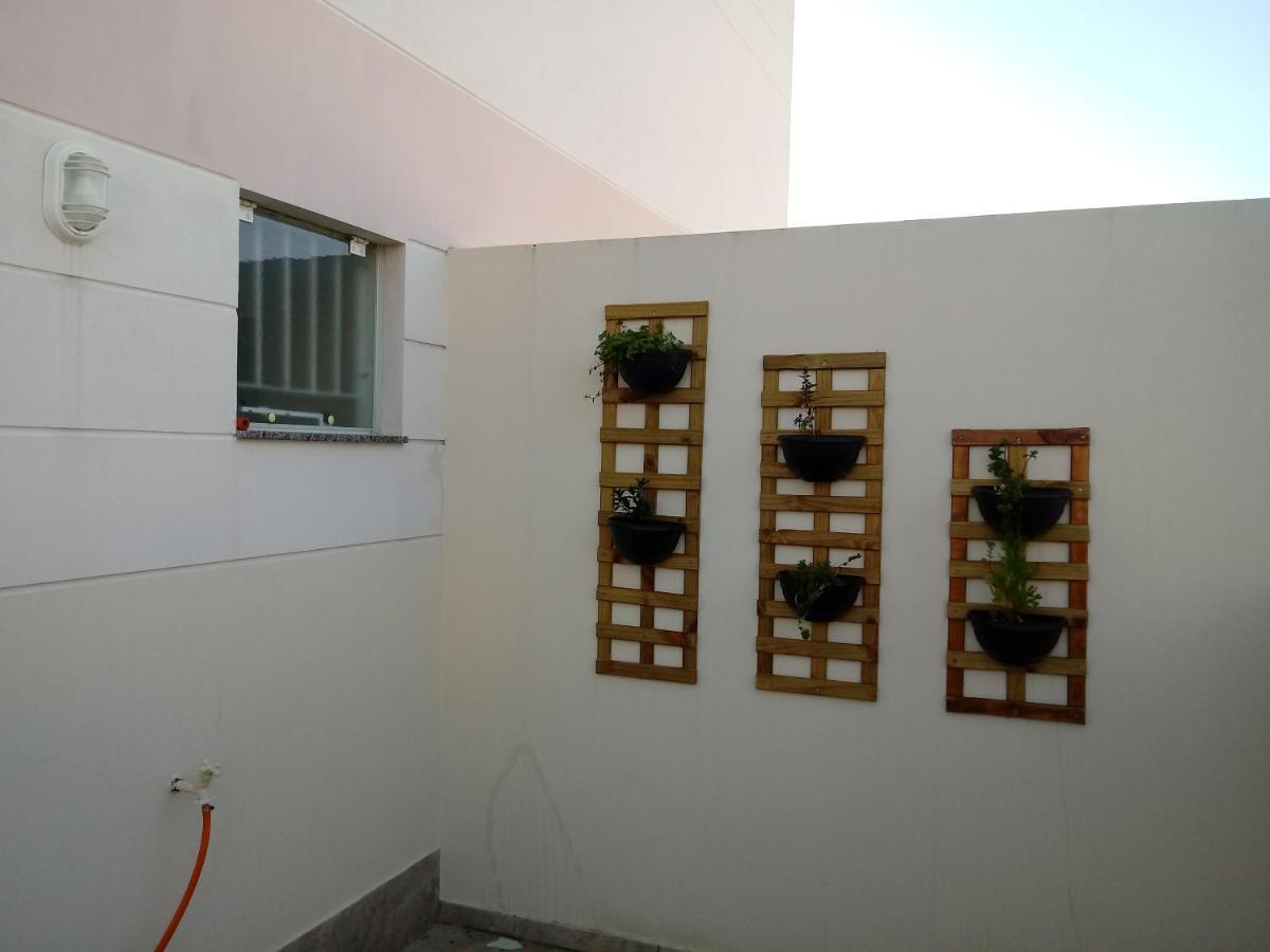 Ape Aconchegante Apartment Sao Jose  Exterior foto