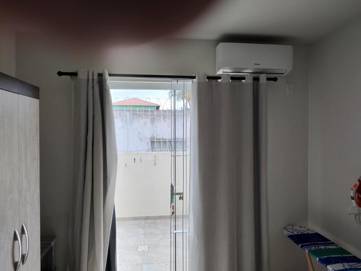 Ape Aconchegante Apartment Sao Jose  Exterior foto