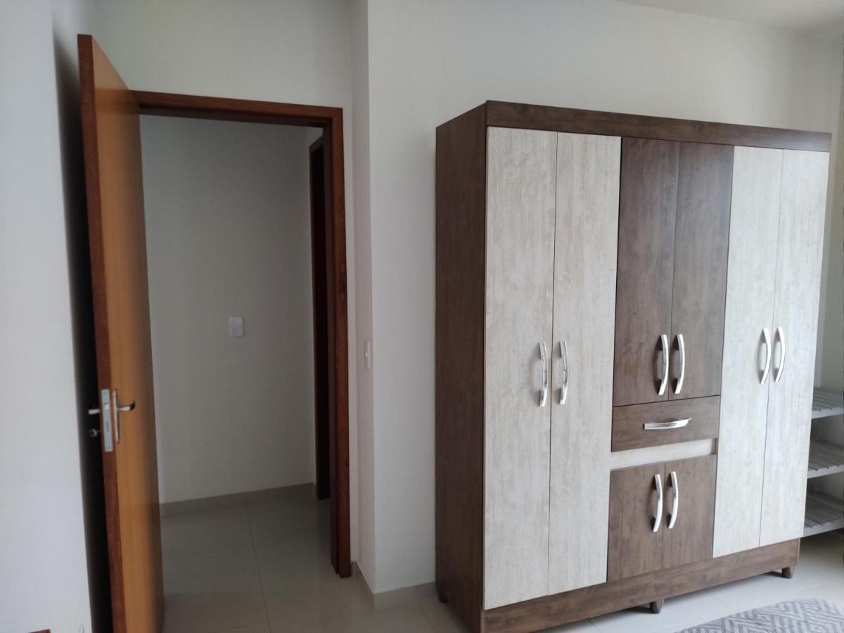 Ape Aconchegante Apartment Sao Jose  Exterior foto