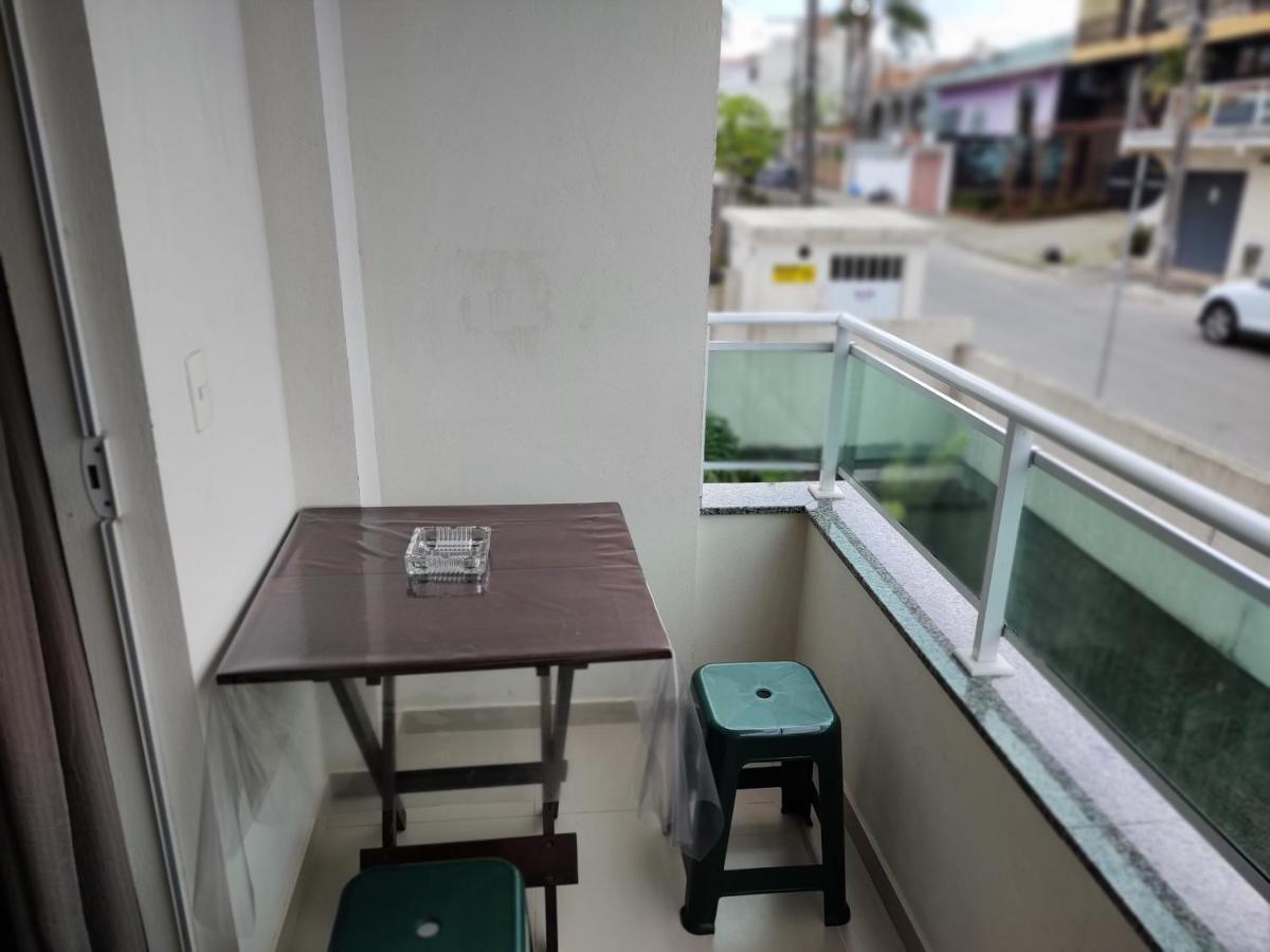 Ape Aconchegante Apartment Sao Jose  Exterior foto