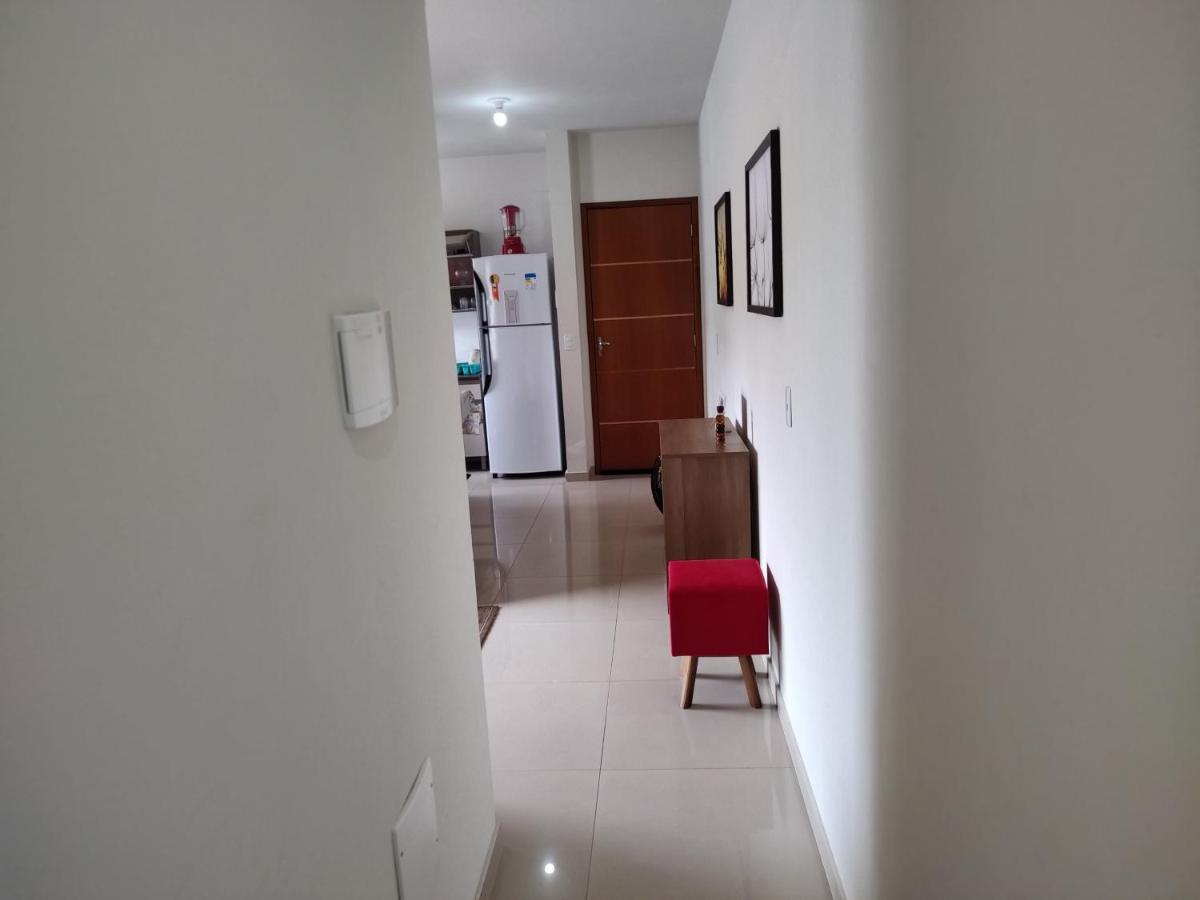 Ape Aconchegante Apartment Sao Jose  Exterior foto