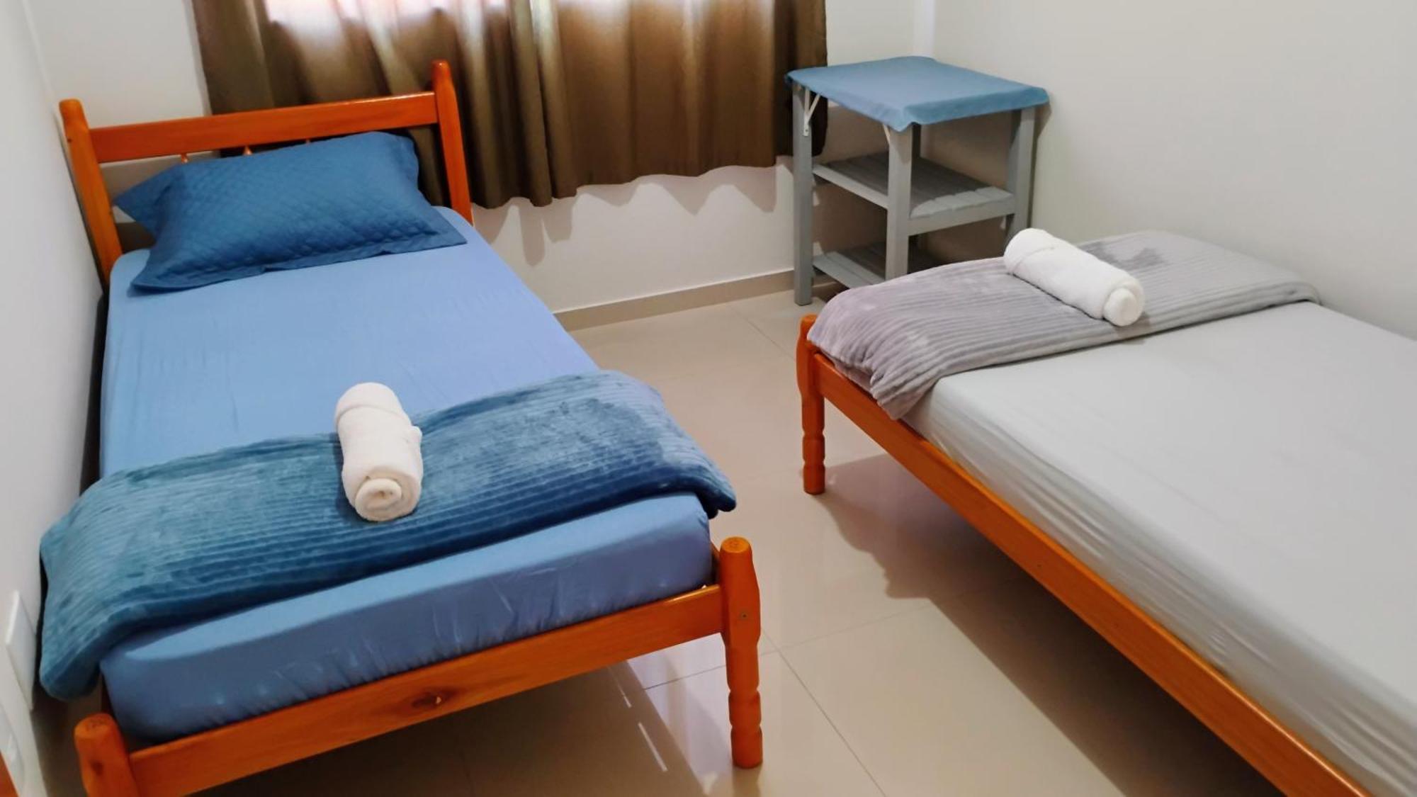 Ape Aconchegante Apartment Sao Jose  Cameră foto