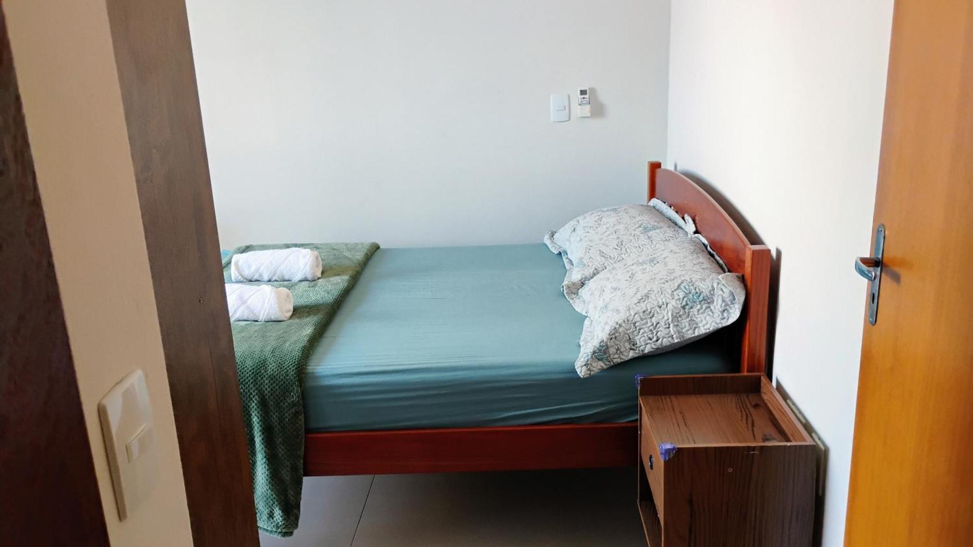 Ape Aconchegante Apartment Sao Jose  Cameră foto