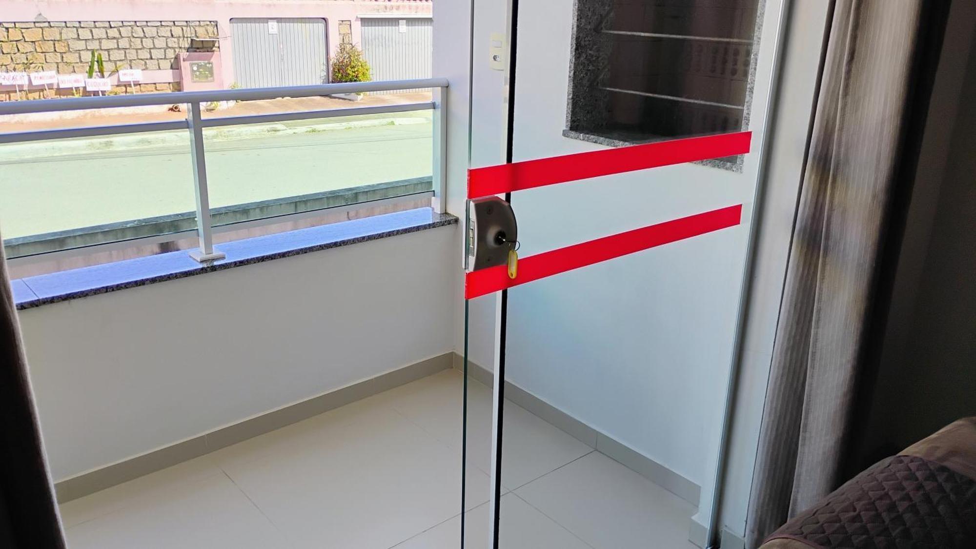 Ape Aconchegante Apartment Sao Jose  Cameră foto