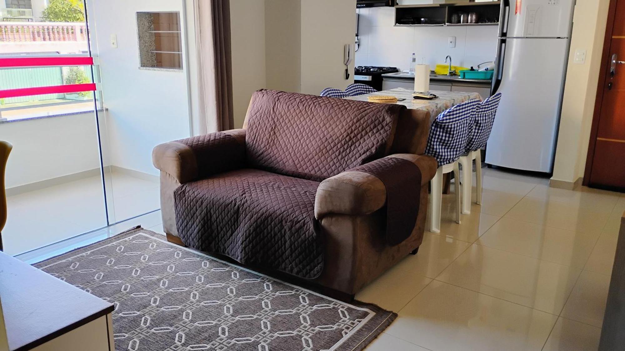 Ape Aconchegante Apartment Sao Jose  Cameră foto
