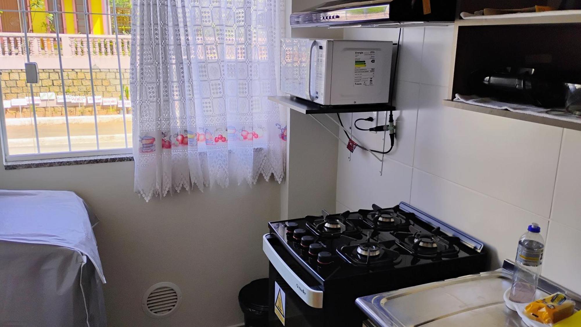 Ape Aconchegante Apartment Sao Jose  Cameră foto