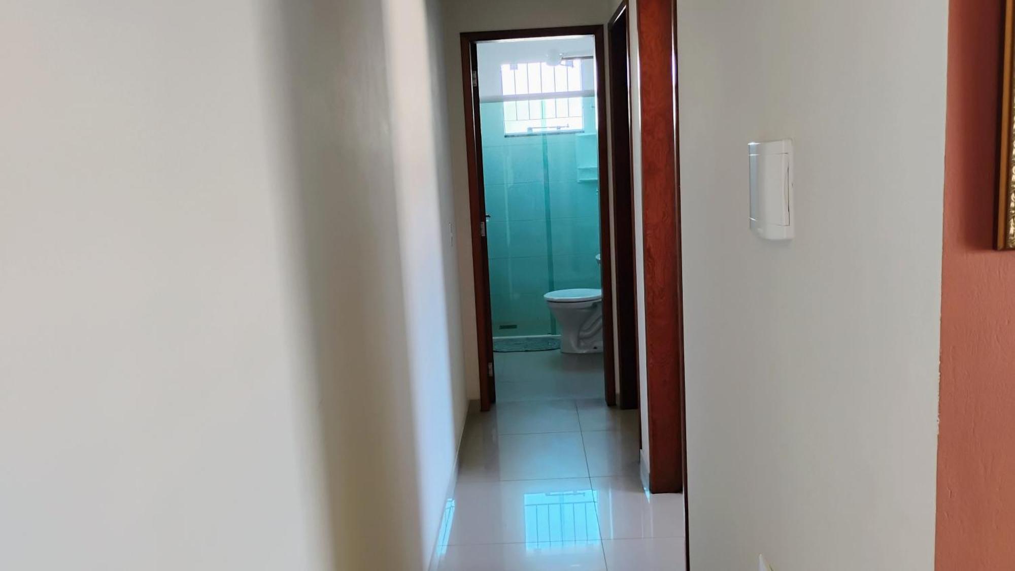 Ape Aconchegante Apartment Sao Jose  Exterior foto