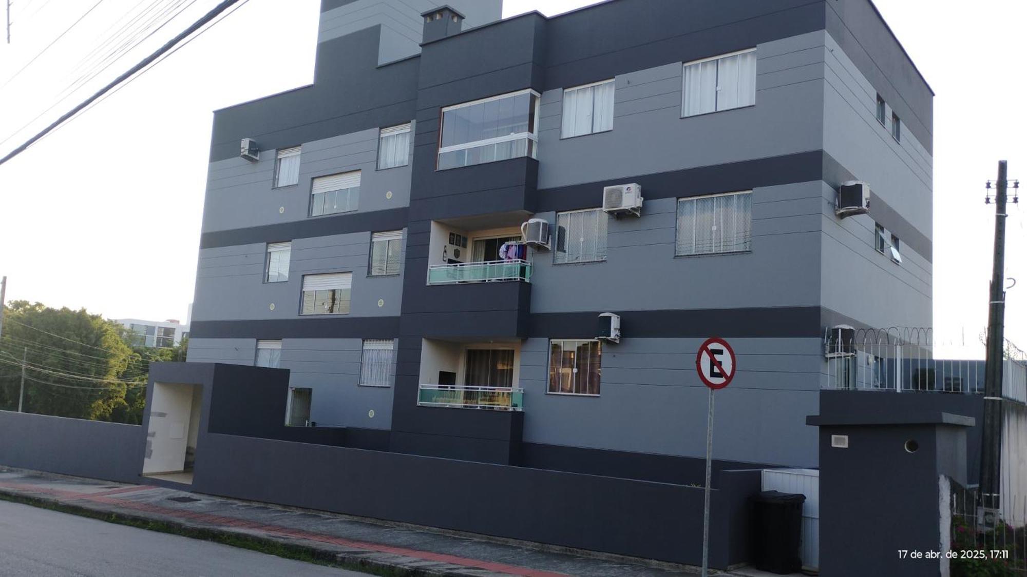 Ape Aconchegante Apartment Sao Jose  Exterior foto